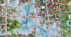 Read more about the article New APN Grant to Advance Flood Risk Decision-Making Under Climate Change