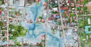 Read more about the article New APN Grant to Advance Flood Risk Decision-Making Under Climate Change