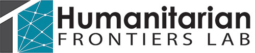 Humanitarian Frontiers Lab Logo