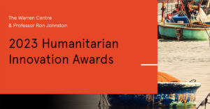 Read more about the article Hadlos and Besarra Win Humanitarian Pitch