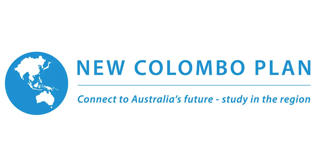 New Colombo Plan